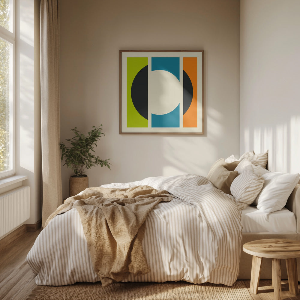 Manquant 1 | Posters - Affiche Artistique