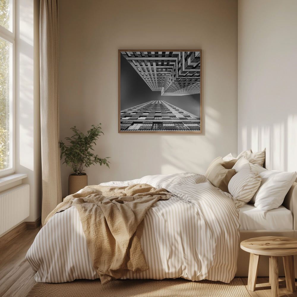 Symphony | Poster