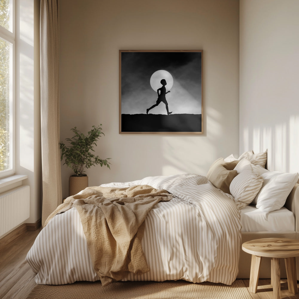 The Dream Catcher | Poster