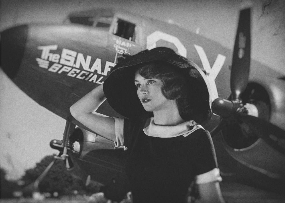 Duch przygody | Wydruki na łótnie