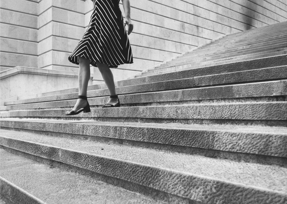 Ucieknij ode mnie | Wydruki na łótnie