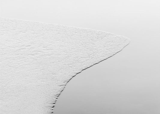 Biały | Wydruki na łótnie