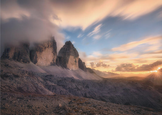 Ostatnia chwila | Plakaty - Wydruki Artystyczne