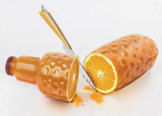 100% Natural | Posters  - Impresiones de Arte