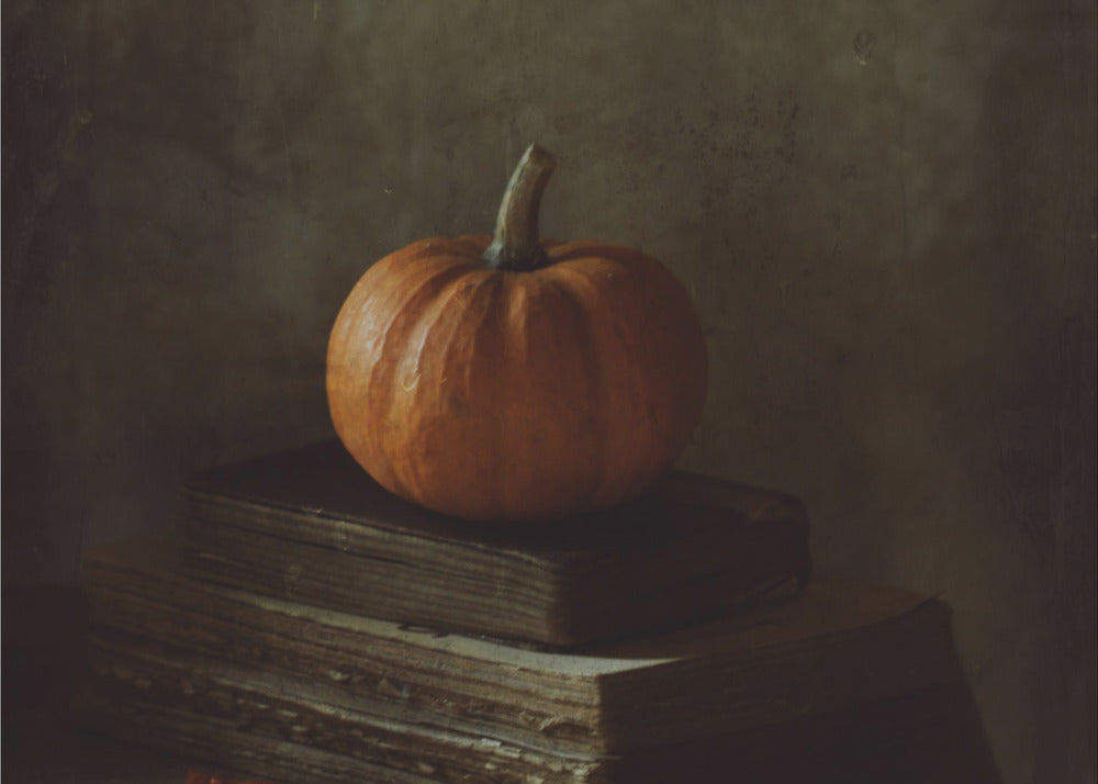 Érase una vez una calabaza | Posters  - Impresiones de Arte