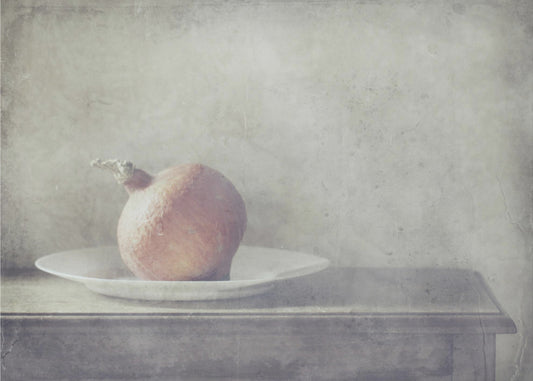 Yksin | Julisteet - Taidevedokset