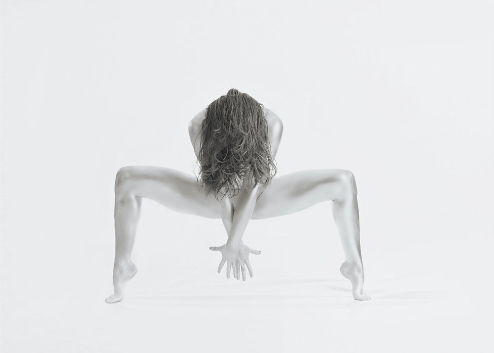 Stark - Gymnastikserie | Poster