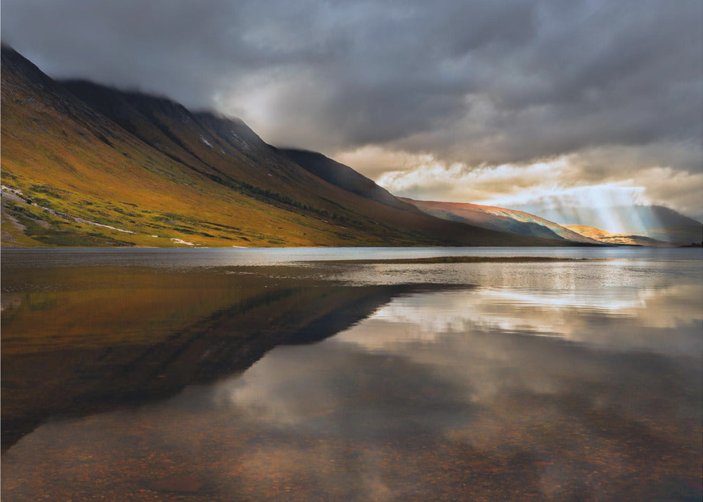 Läpimurto | Julisteet - Taidevedokset