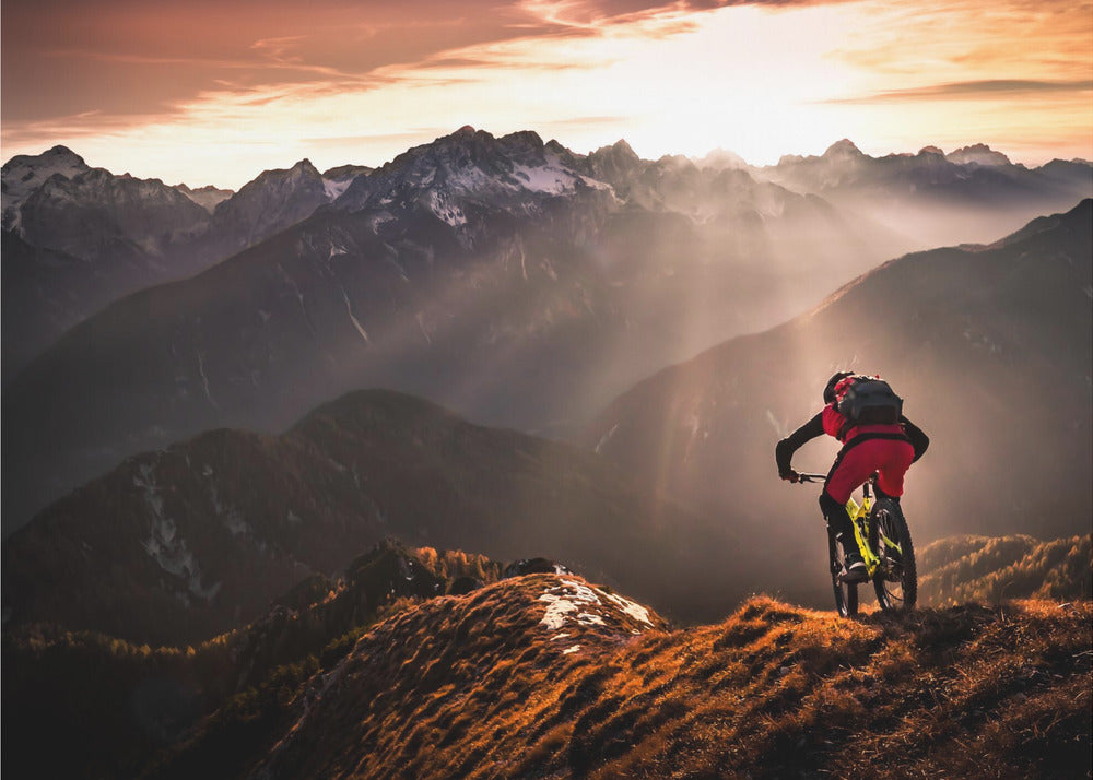 Aja vain ... | Julisteet - Taidevedokset