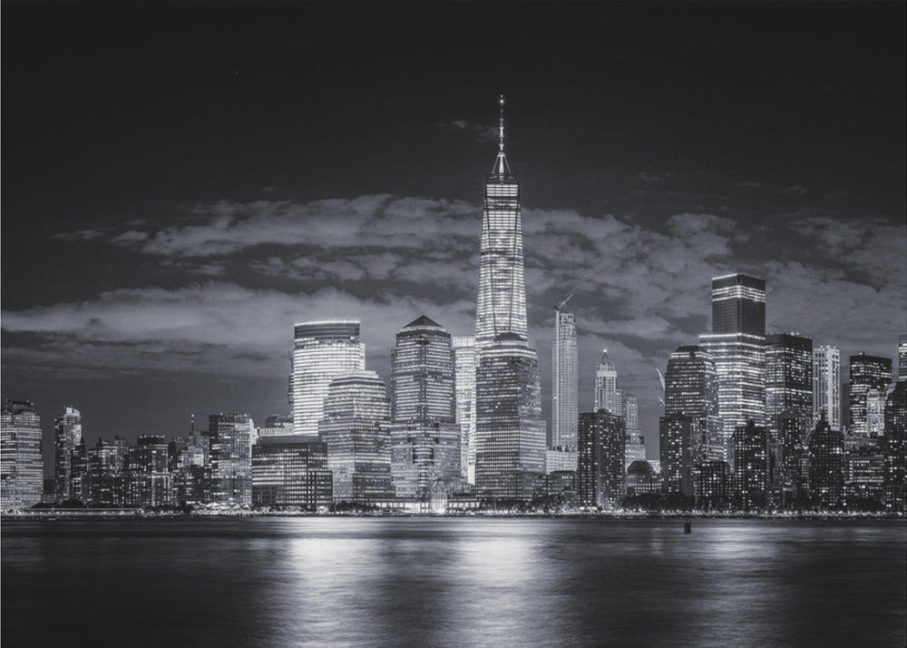 Gotham | Papier Peint Photo