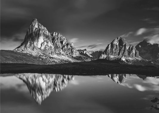 Aamu Ra Guselassa | Valokuvatapetit