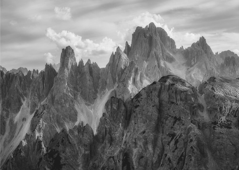 Huiput | Valokuvatapetit