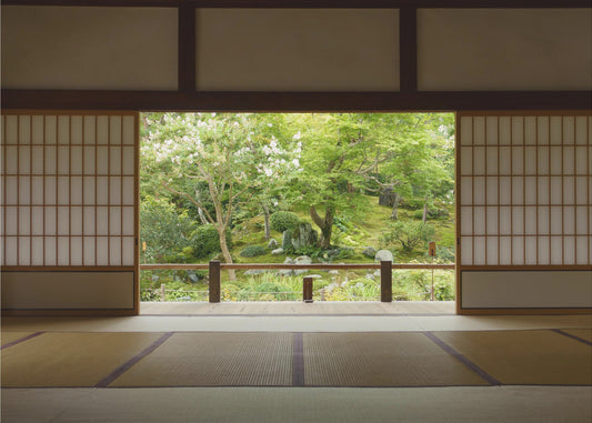 Zona Zen | Papel Pintado Fotográfico