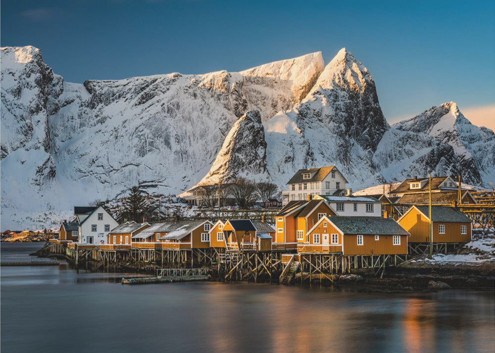 Sakrisoy | Valokuvatapetit