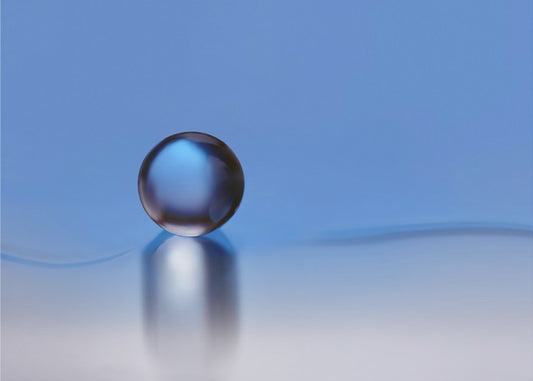 Per trovare il silenzio | Carta da Parati Fotografica