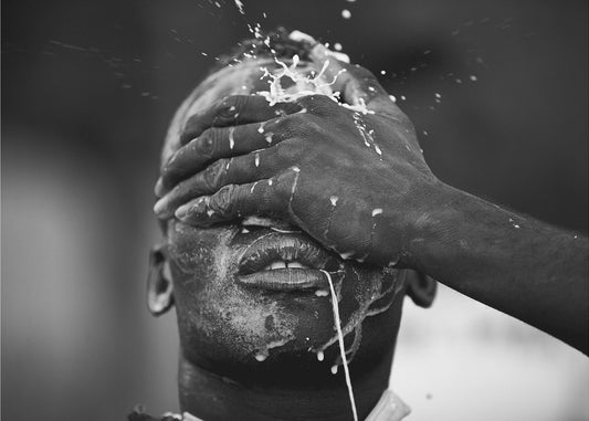 Rytuał | Wydruki na łótnie