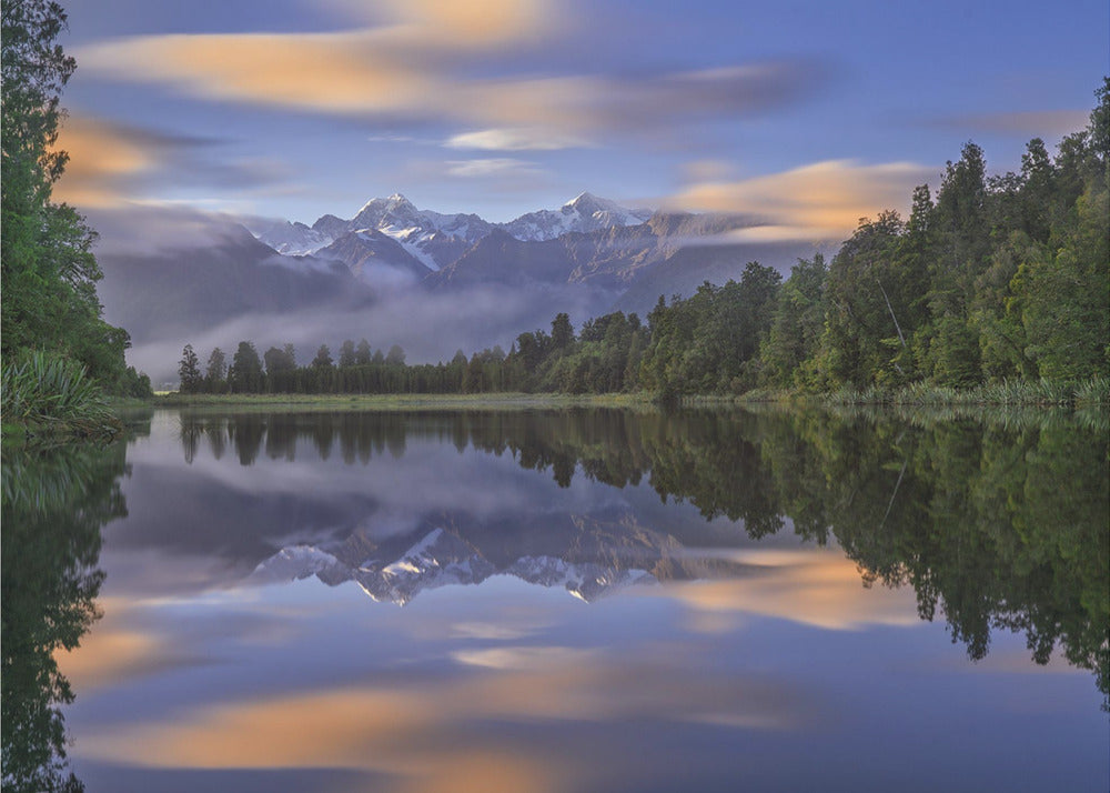 Lake Matheson | Poster