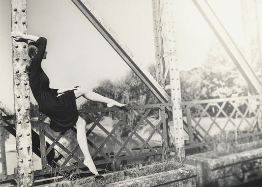 przeszłość | Wydruki na łótnie