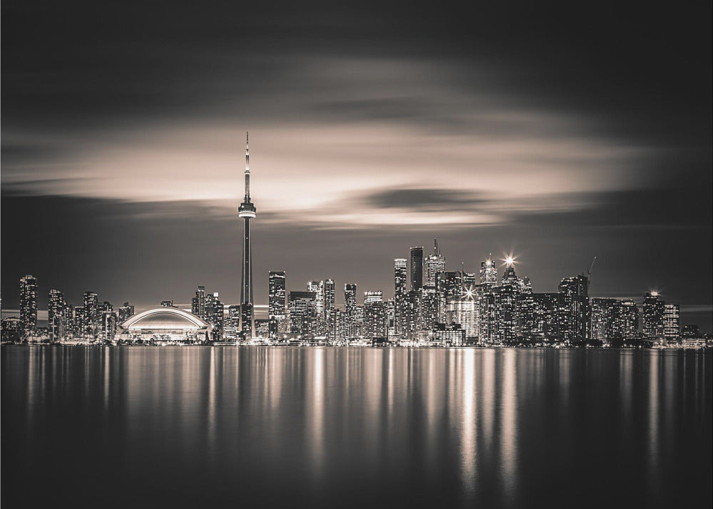Toronto | Poster