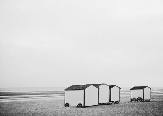 brakujące święta | Fototapeta