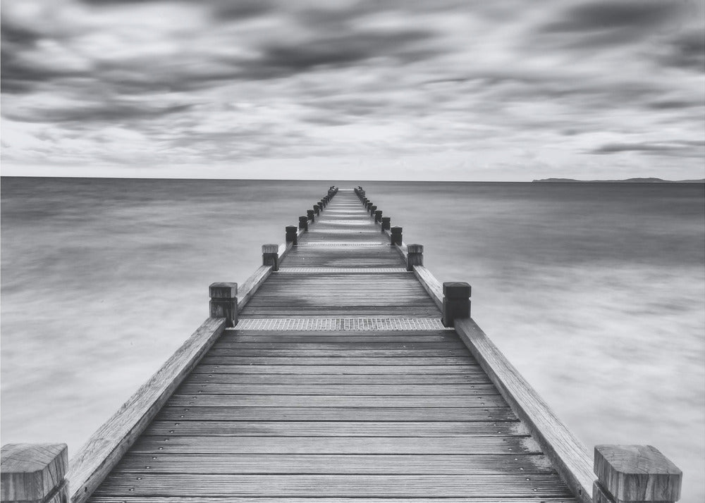 Ombordstigning | Fototapeter