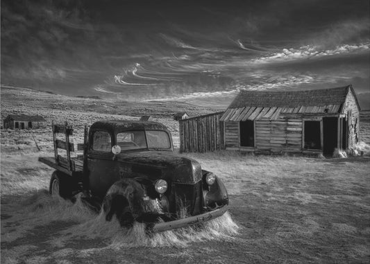 Ei Enää Kultaa... | Valokuvatapetit