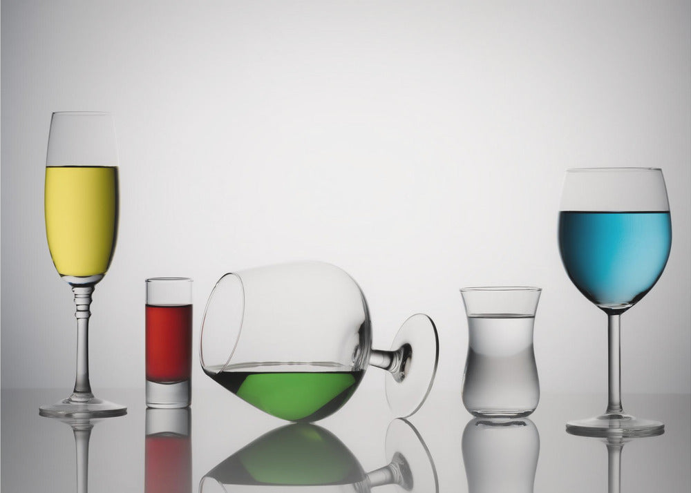 color licuado | Papel Pintado Fotográfico