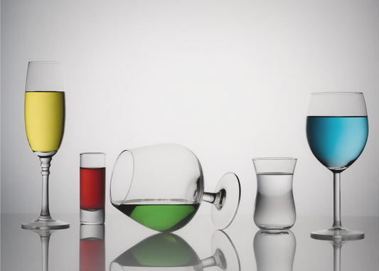 color licuado | Papel Pintado Fotográfico