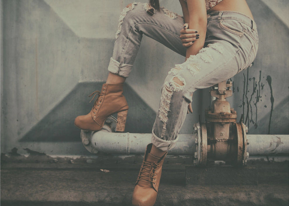 kogo to obchodzi Wydruki na łótnie