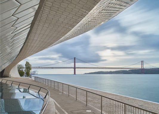 TAGLIA | Carta da Parati Fotografica