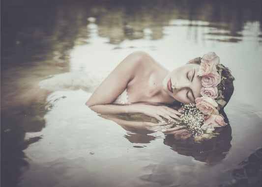 Ofelia | Canvastaulut