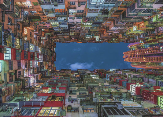 Podniesienie | Fototapeta