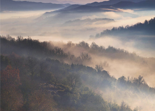 Diese magischen Momente | Fototapeten