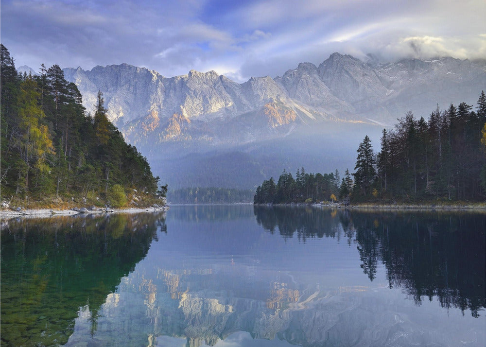 Giorni di ottobre | Poster - Stampe d’Arte