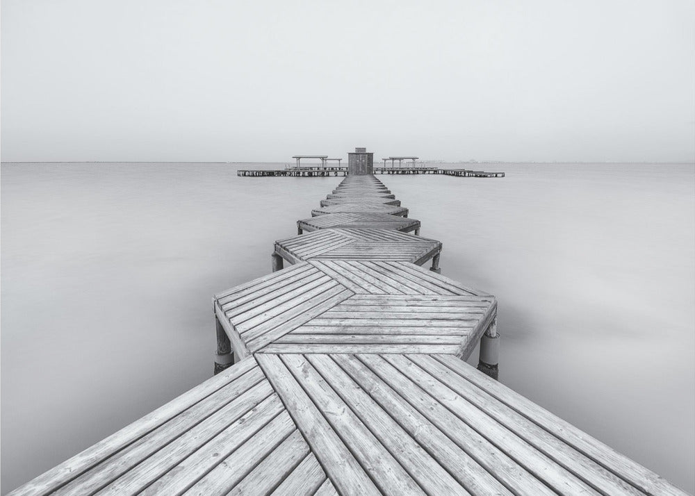 The Pier | Poster
