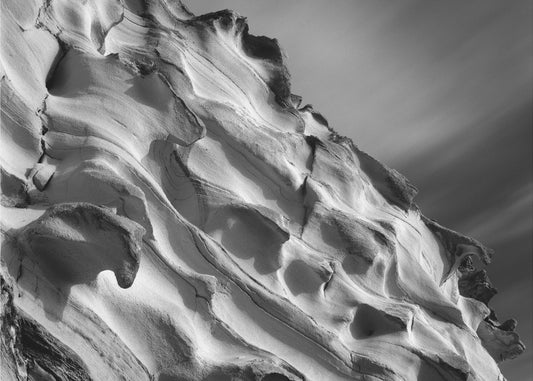 Acantilado | Impresiones en Lienzo