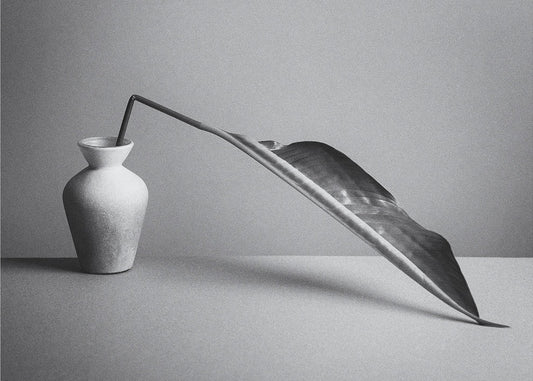 La Hoja | Impresiones en Lienzo