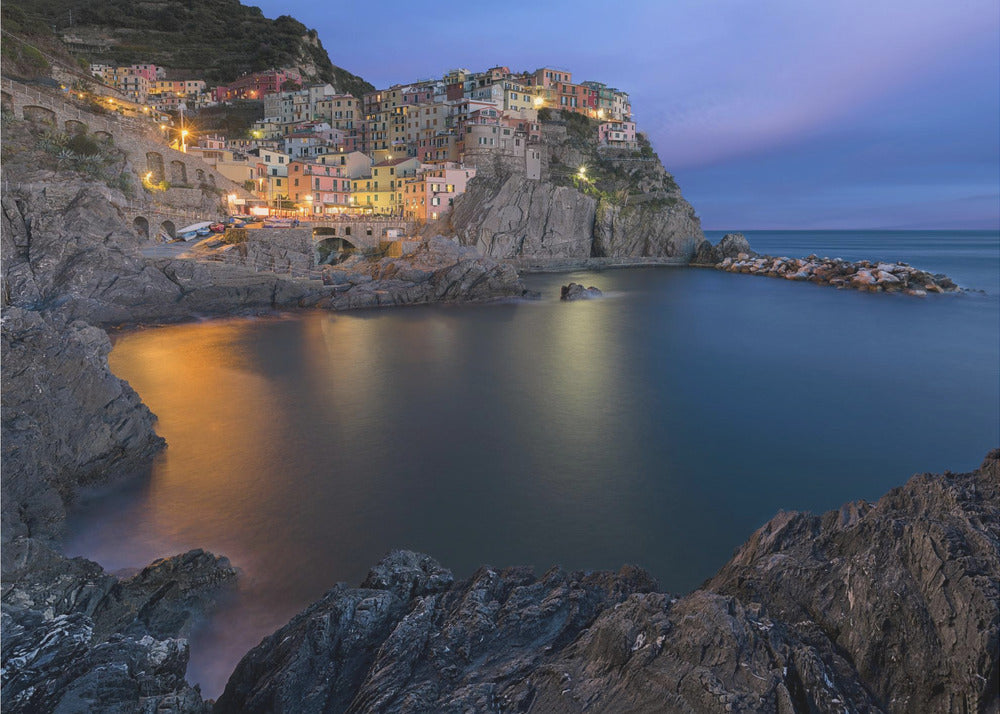 Manarola Lifestyle | Valokuvatapetit