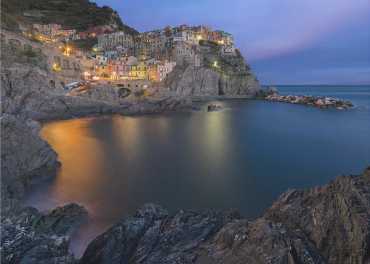 Manarola Lifestyle | Valokuvatapetit