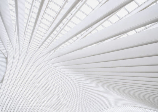 Kaarevuus | Valokuvatapetit