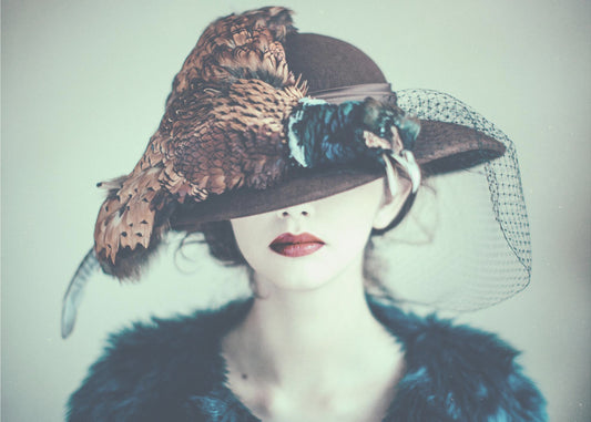 Fasan | Leinwand-Bilder