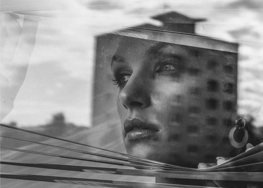 Okno | Wydruki na łótnie