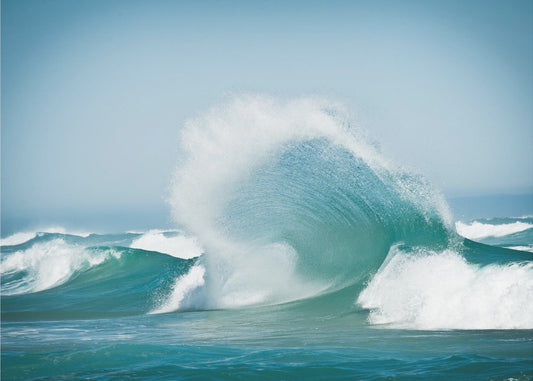 sprudelnd | Fototapeten