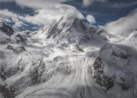 Jäätikkö | Valokuvatapetit
