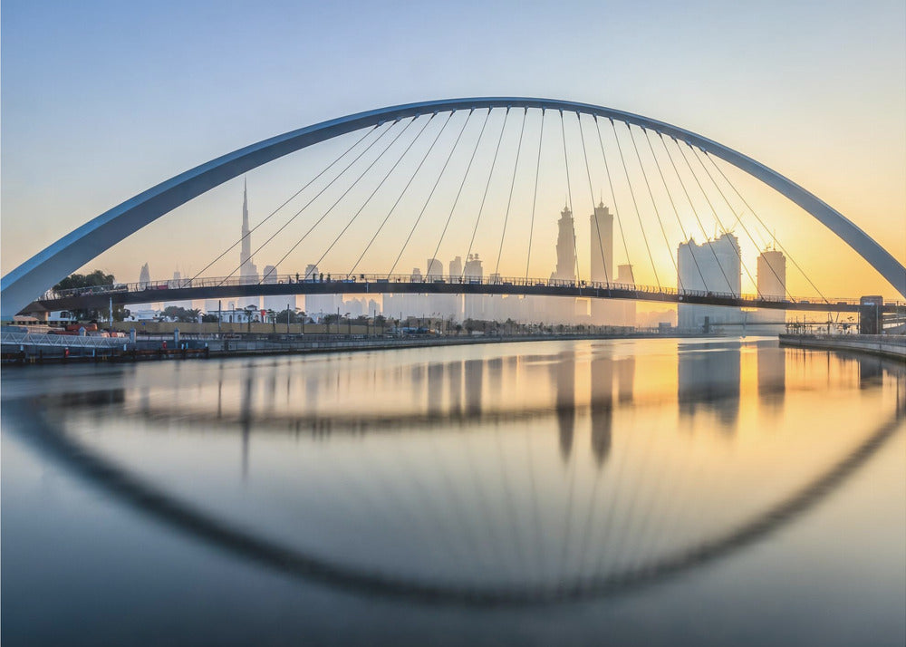 Én bue passer til alle! | Lærredsbilleder