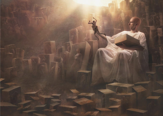 The Great Covfefe | Poster