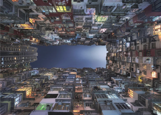 Mehiläispesärakennukset | Valokuvatapetit