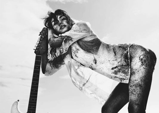 kesän alla | Canvastaulut