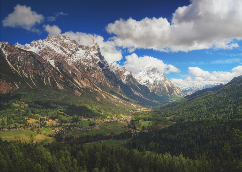 Laakso | Valokuvatapetit