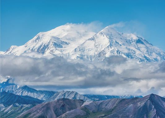 Lähtevä myrsky | Valokuvatapetit
